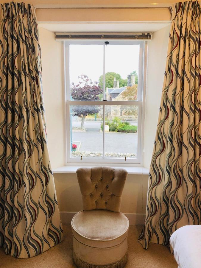 The Aberdeen Arms Hotel Tarves 外观 照片